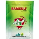 Ramcides Ramsulf Sulphur 80% WDG, Used to Prevent Fungal Disease In the Plant, Control of Powdery Mildew, Scab