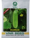 VNR Kumud F1 Hybrid Cucumber Seeds, Kheera Ke Beej, Showing For Kharif and Summer Season
