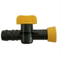 Drip Pipe Accessories  of Gokul Poly Valves of Gokul Poly Valves