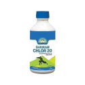Shriram Chlor 20 Chlorpyriphos 20% Ec Insecticide, An Old Trusted Molecule In Termite Control