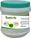 Anfolite Pro Zeolite Water And Soil Probiotics For Fish & Shrimp, Aquaculture Feed Supplements