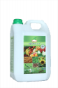 Agritone 4.5 Liquid Humic Acid. Increases root development and stimulates plant enzymes. Protects plant from Chlorosis.