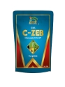 EBS C-ZEB Mancozeb 75% WP Fungicide, Control all Fungal Infections on Leaves Blast of Paddy, Use For Agricultural Plants and Home Garden
