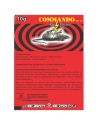 Excel Sumitomo Commando Zinc Phosphide 80%, Broad Spectrum Rodenticide Controls Rats, Mice, Ground Squirrels, Voles Etc