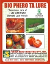 Sonkul Agro Industries Combo Of Bio Phero Tuta Absoluta (Ta) Lure And Delta Trap For Tomato Leaf Miner