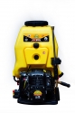 Pad Corp Angel Ganu 36cc 4 Stroke Petrol Engine Operated Power Sprayer, 20 Liter Capacity, Easy To Operate And Start.