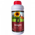 Imigro Imidaclorpid 17.8% SL Insecticides, For The Control Of Sucking Pests Like White Fly ,Aphid and Jassids.