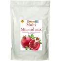 Ecotika Multi Mineral Mix, Provides Secondary and Micronutrients for Plants, Combination of Minerals for Soil Preparation