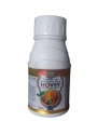 BACF HOVER - Thiamethoxam 12.6% + Lambda Cyhalothrin 9.5% ZC, Systemic Action, Best For Thrips, Aphids And Fruit Horer