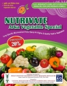 NUTRIVATE ARKA VEGETABLE SPECIAL , ICAR-IIHR Research & Developed crop specific Micronutrient Technology for Vegetable & Fruits  