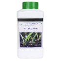 V Hume Acts as a Conditioner for the Soil and Bio-Stimulant for Plants , Improves Ph of soil and Increases Water Holding Capacity of Soil