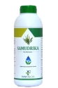 Samudrika 100% Natural Seaweed Extract, Liquid Bio Stimulant, For Better Growth and Productivity