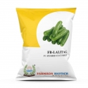 Farmson FB Lalitag F1 Hybrid Cucumber Seeds, Suitable for Greenhouse and Open Fields Planting