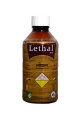Insecticides India Lethal 20% EC - Chlorpyriphos 20% EC Sucking and Soil Pests Controller, Control Over All Over Sucking, Biting