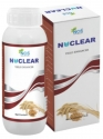 NUCLEAR - Best and Ultimate Yield Enhancer Combination Of (Fulvic Acid + A.N.A Acid + S.N.P + NATCA + Silicon Spreader) 