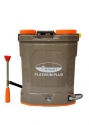 Farmio Arihant Platinium Plus Battery Operated Spray Pump 12v X 14Ah (20 Liter Tank) Specially Design 250PSI Double Motor, With Free Accessories.