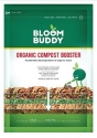 Bloom Buddy Organic Compost Booster, For a Decomposition Of Organic Wastes.