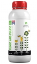 Humic And Fulvic Mix 70 Plus Minerals And Nutrients To Improve Plants Growth, Organic Product
