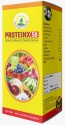 Protinex 50, Plant Growth Promoter Improve Fruit Size, Increase Roots And Yields Up To 25%.