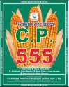 Maize Seeds 555 Hybrid - CP Seeds, Makka, High Yeilding, Deep Kernels, Superior Quality Makka
