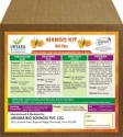 Mango Kit 100% Organic Collection Of Products For Growth, Flowering, Sucking Pest Controller