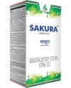 Dhanuka Sakura Quizalofop Ethyl 10% EC Post Emergence Herbicide - Agribegri Online
