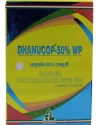 Copper Oxychloride 50% WP of Dhanuka Agritech Limited of Dhanuka Agritech Limited