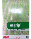 FMC Algrip Metsulfuron Methyl 20% WG Herbicide, Systemic, Post-Emergent Herbicide