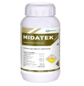 Midatek Imidacloprid 30.5% SC, Systemic action, Effective Against Chewing and Sucking Insects