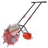 Pad Corp High Quality Rotary Hand Push Manual Seeder Machine for Agriculture, Field Seed Sowing, Easy To Handle, Easy To Clean, Light Wight Seeder