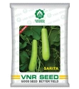 Bottle Gourd Seeds of VNR Seeds Pvt. of VNR Seeds Pvt.