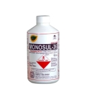 SML Monosul-36 Monocrotophos 36% SL Insecticide, Systemic And Contact Action. 