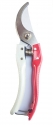 S.K.International Imported Bypass Pruner 8 Inch With High Standard Carbon Steel, Best Use For Gardening, Sharp Blades