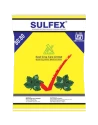 Sulphur 80%Wp of EXCEL CROP CARE of EXCEL CROP CARE