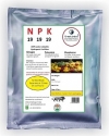 Greatindos Premium Quality NPK 19:19:19 Hydroponic Fertilizer, Contain Nitrogen, Phosphorus And Potassium