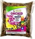 PRO-3 Orchid Potting Mix Soil ,  Balanced Mix Blend, Act Anti Fungal. 100% Organic.