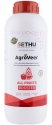 Agroveer All Fruits Booster, Contains Gibberellic Acid, Amino Acid And Other Micronutrients, ICAR Approved.
