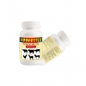 Anfaboost AD3E Premium Multi Vitamins for Cow, Buffalo, Camel, Horse, Goat & Sheep, Poultry Feed Supplements