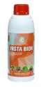 Insta Bion, An Amino Acid And Peptide Base Mixture Enhances The Growth       
