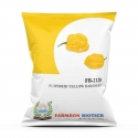 Farmson FB-2120 Yellow Habanero, F1 Hybrid Chilli Seeds, Mirchi Ke Beej, Rippled Lantern Shape