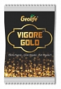 Geolife Vigore Gold , Organic Fertilizer with Nano Technology to Increase Growth & Productivity In All Crops