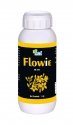 Flowie, Nitrobenzene 35% Best Flowering Stimulant, Increase Root Growth, Water Holding Capacity, Reduce Soil Erosion, Organic Fertilizer