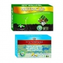 Combo Offer (TRICHOSHIELD + NUTRICAP) Bio Capsule For Soil Born Disease And Soil Drenching For All Type Of Crops