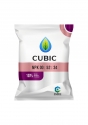 Cubic NPK 00:52:34 Water Soluble Fertilizer, Mono Potassium Phosphate (Highly Concentrated Source Of Both Phosphorus And Potassium)