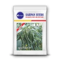 Chilli Seeds -Dual Purpose (Medium Pungent) of Sarpan Seeds of Sarpan Seeds