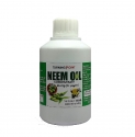 Natural Neem Oil Clean & Concentrate Cold Pressed Oil 300 PPM. 100% Organic and Water Soluble. For Gardening and Agriculture Use