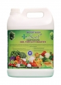 Dr.Soil soil Fertility Booster (Liquid Consortia) BIO NPK,(ISO certified) (NO.1 BIO FERTILIZER IN INDIA)