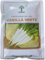 Kalash F1 Hybrid Vanilla White KSP 5481 Radish Seeds, Suitable For Winter Season