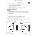 Drip Pipe Accessories  of Apras Polymers & of Apras Polymers and