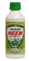 Anand Neem, Neem Oil, Use To Improve Resistance In Plants , Useful For all Crops Plain Neem oil 